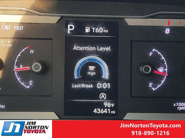 Used 2024 Hyundai Tucson SEL image 18