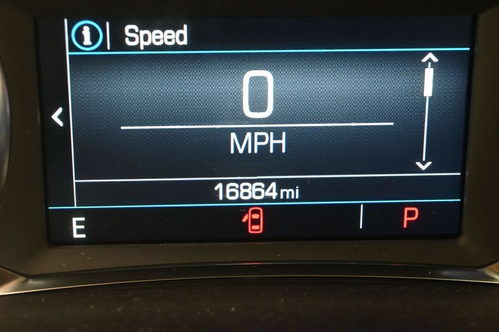 Used 2023 GMC Acadia SLE w/ Driver Convenience Package FWD image 18