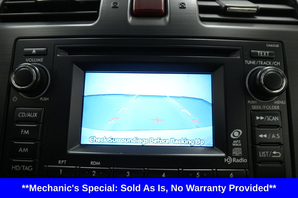 Used 2014 Subaru Impreza 2.0i Limited AWD/4WD image 28