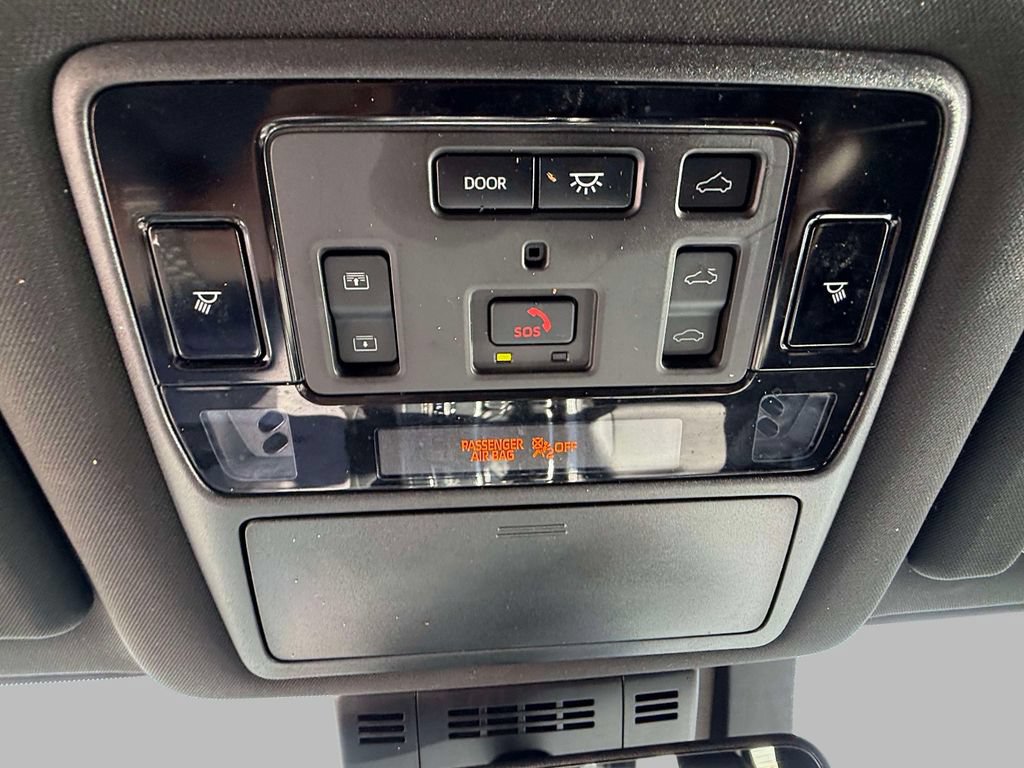 Used 2025 Lexus TX 350 AWD w/ Technology Package image 27