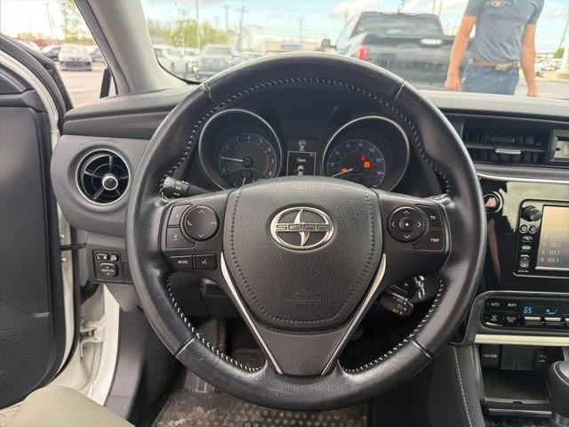 Used 2016 Scion iM image 18