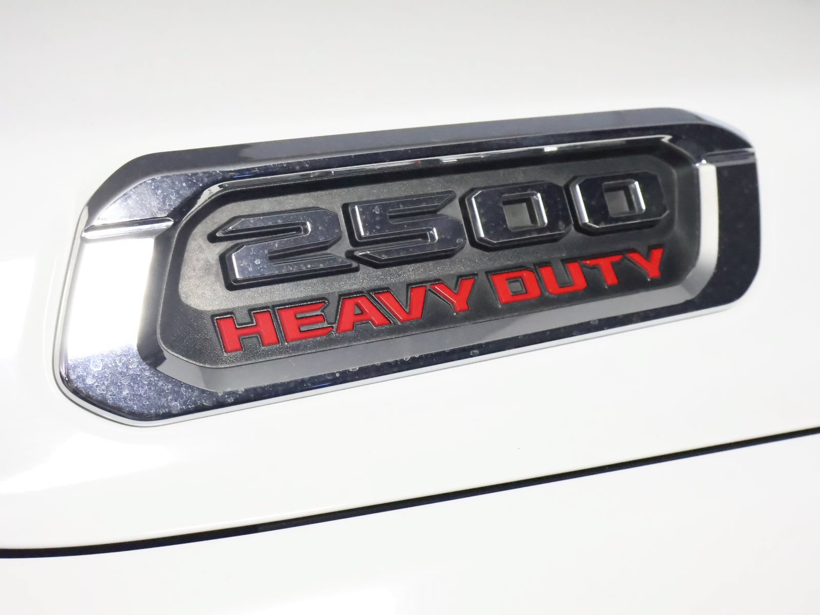 Used 2020 RAM 2500 Laramie AWD/4WD image 13