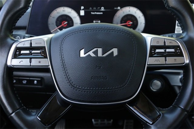 Used 2024 Kia Telluride SX image 12
