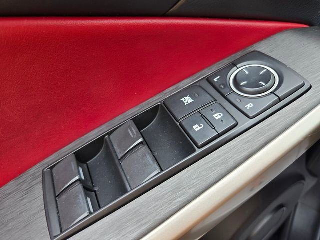 Used 2020 Lexus IS 300 F Sport w/ F Sport Package image 34