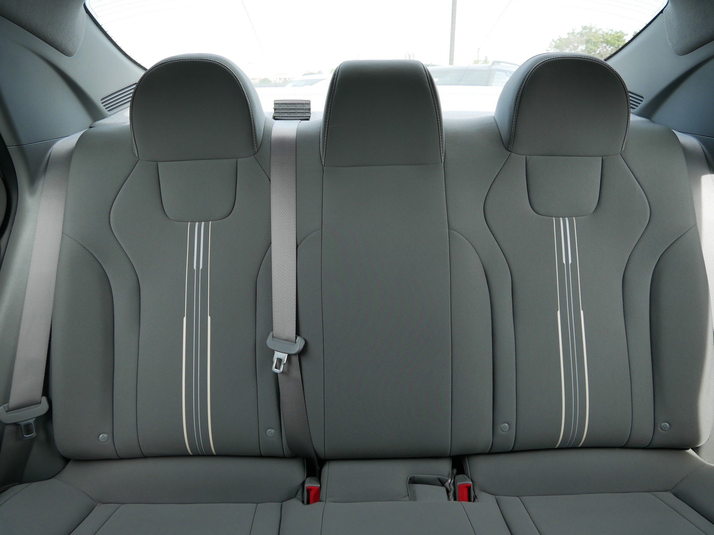 Certified 2023 Hyundai Elantra SEL w/ Convenience Package FWD image 13