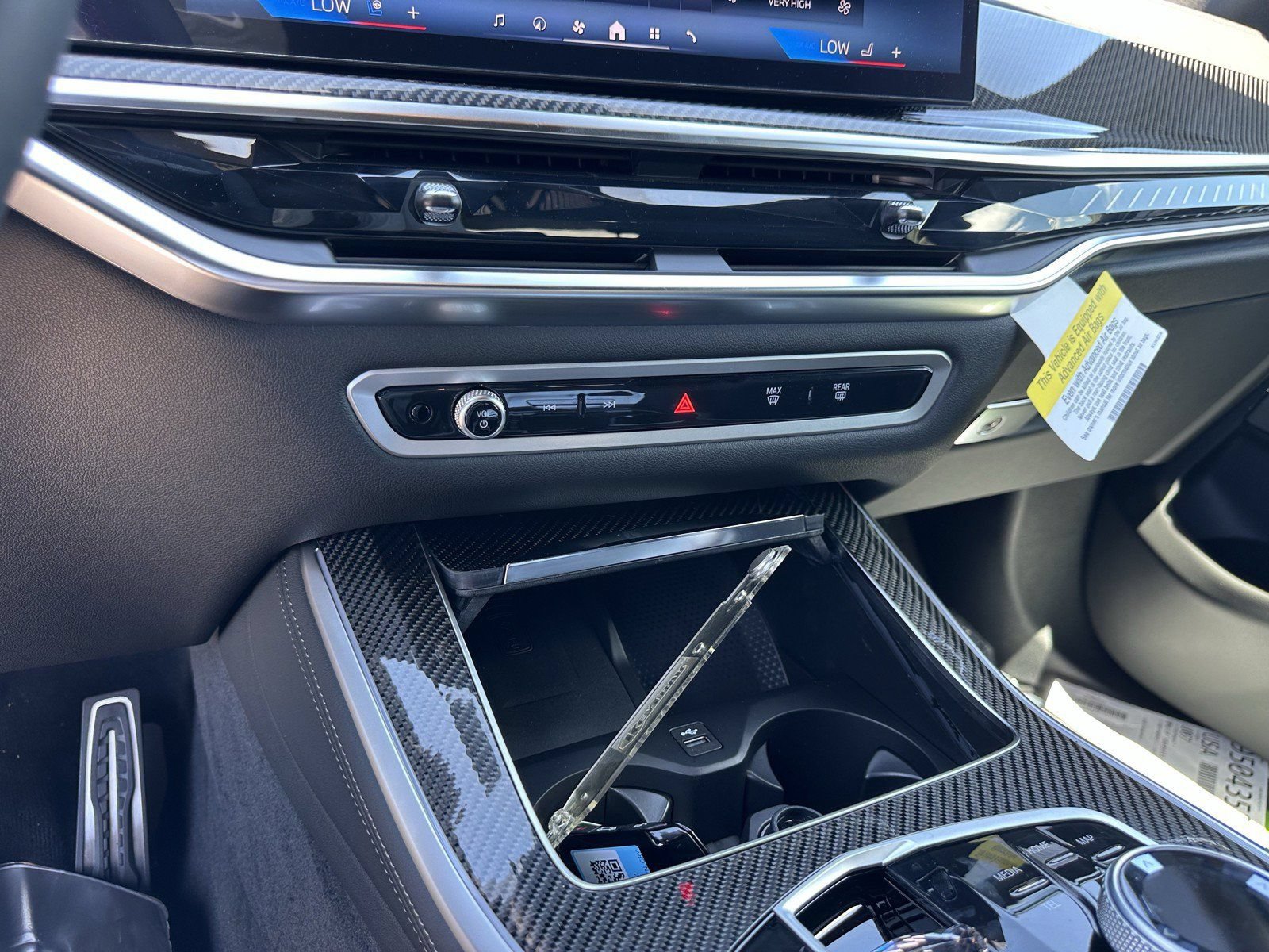 New 2026 BMW X5 M60i AWD/4WD image 22