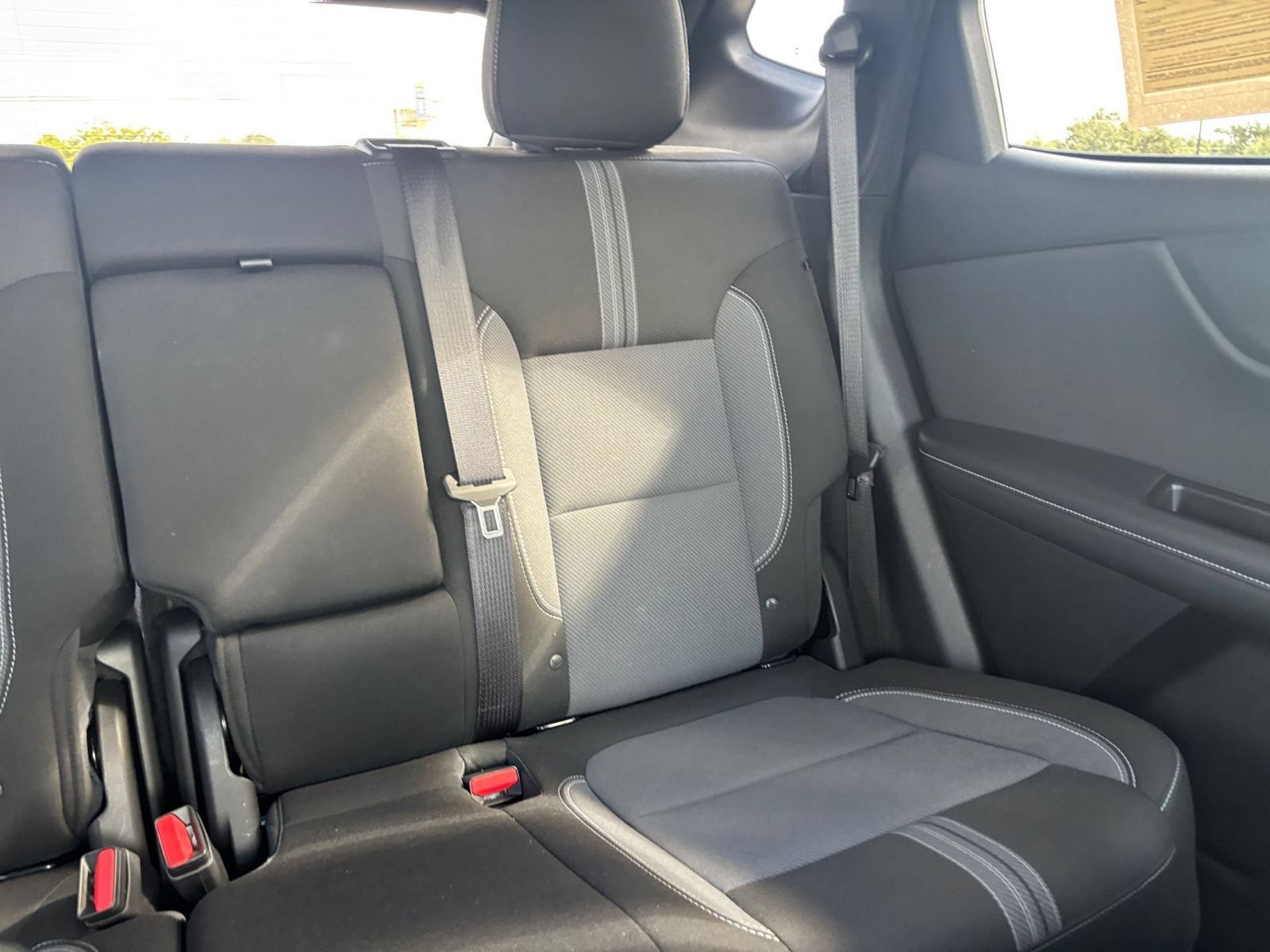 Used 2026 Chevrolet Blazer LT FWD image 37