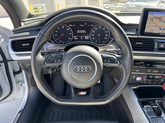 Used 2018 Audi A7 3.0T Prestige w/ Competition Package image 21