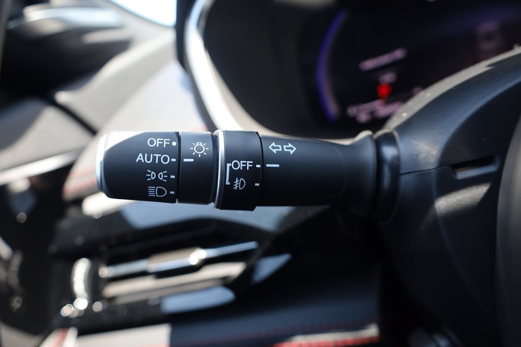 New 2026 Acura MDX A-Spec w/ Advance Package AWD/4WD image 16