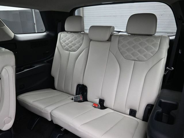 Used 2021 Hyundai Palisade Limited image 34