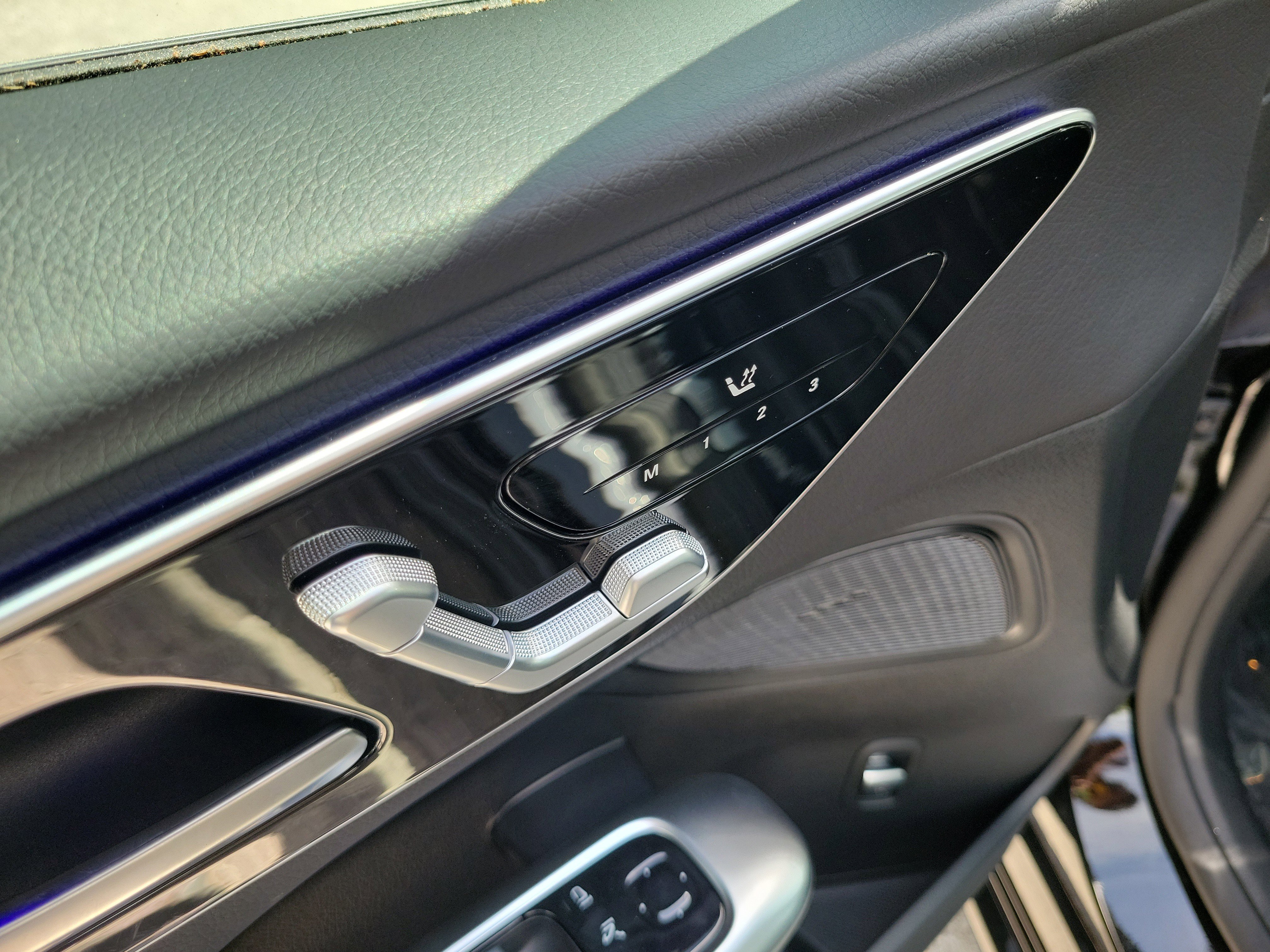 Certified 2026 Mercedes-Benz C 300 4MATIC Sedan image 14