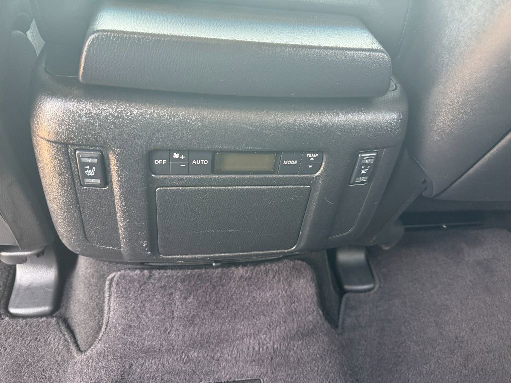 Used 2014 INFINITI QX80 4WD w/ Theater Package image 32