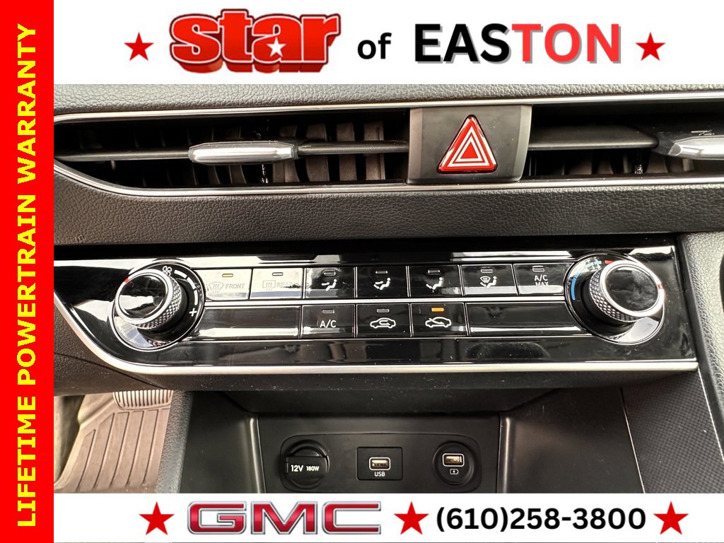 Used 2022 Hyundai Sonata SE image 22