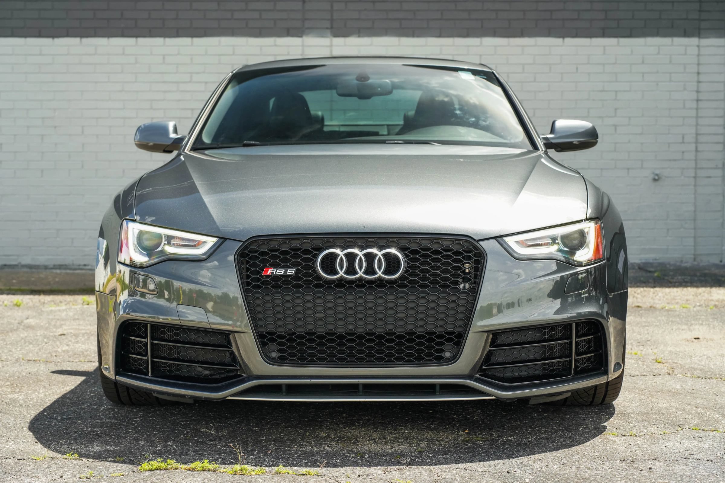 Used 2013 Audi RS 5 Coupe AWD/4WD image 2