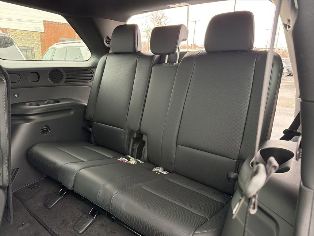 New 2026 Hyundai Palisade XRT Pro AWD/4WD image 22