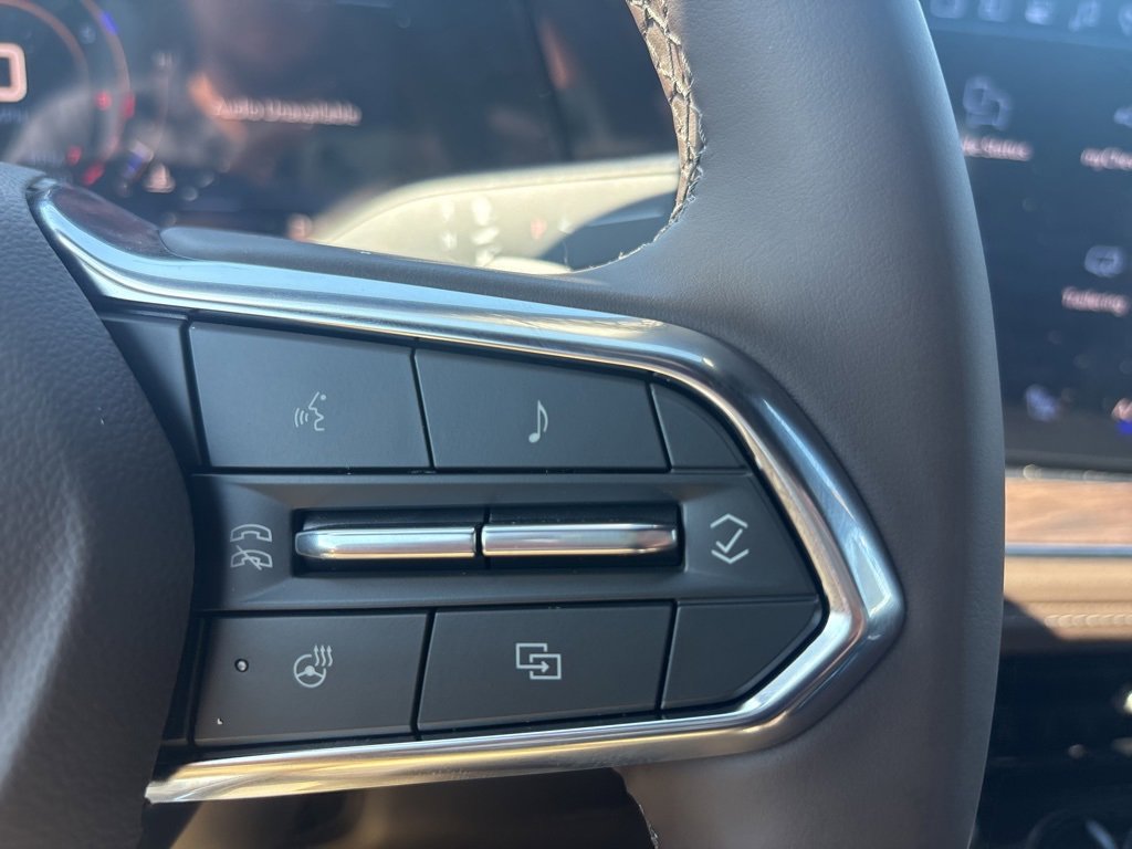 New 2026 Chevrolet Tahoe LT w/ Comfort Package image 13