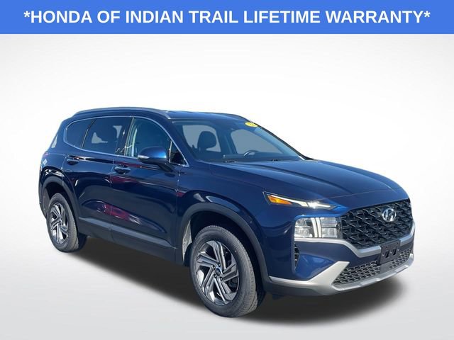 Used 2023 Hyundai Santa Fe SEL
