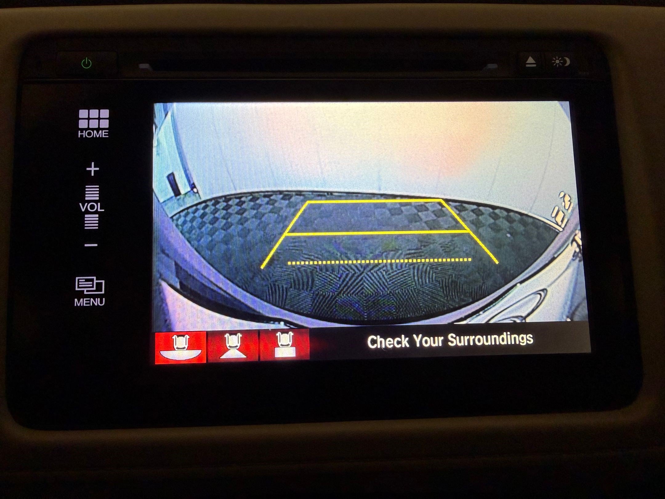 Used 2018 Honda HR-V EX image 21