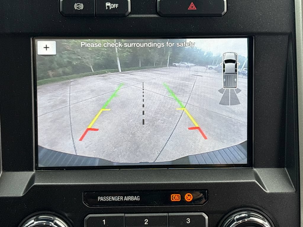 Used 2018 Ford F350 Lariat w/ Lariat Ultimate Package AWD/4WD image 26