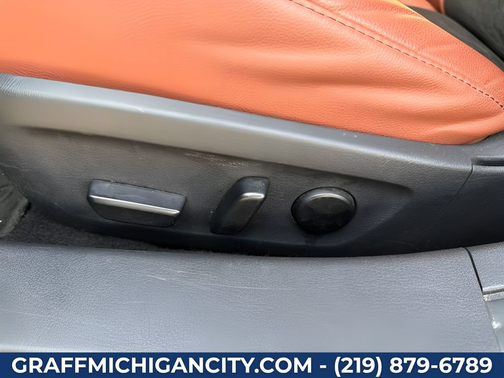 Used 2024 MAZDA MAZDA3 s AWD/4WD image 17