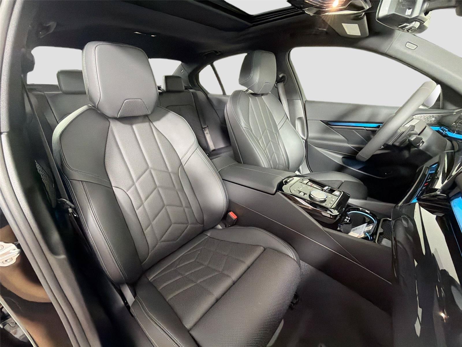 New 2027 BMW 530i w/ M Sport Package RWD image 55