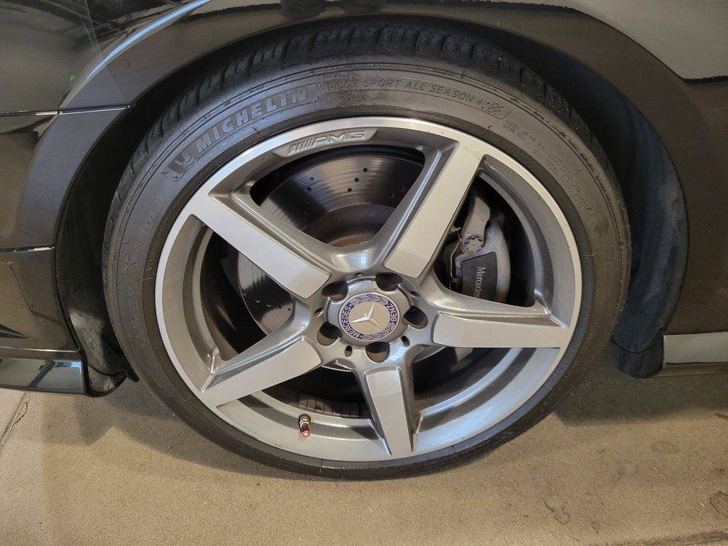 Used 2015 Mercedes-Benz SLK 350 image 32