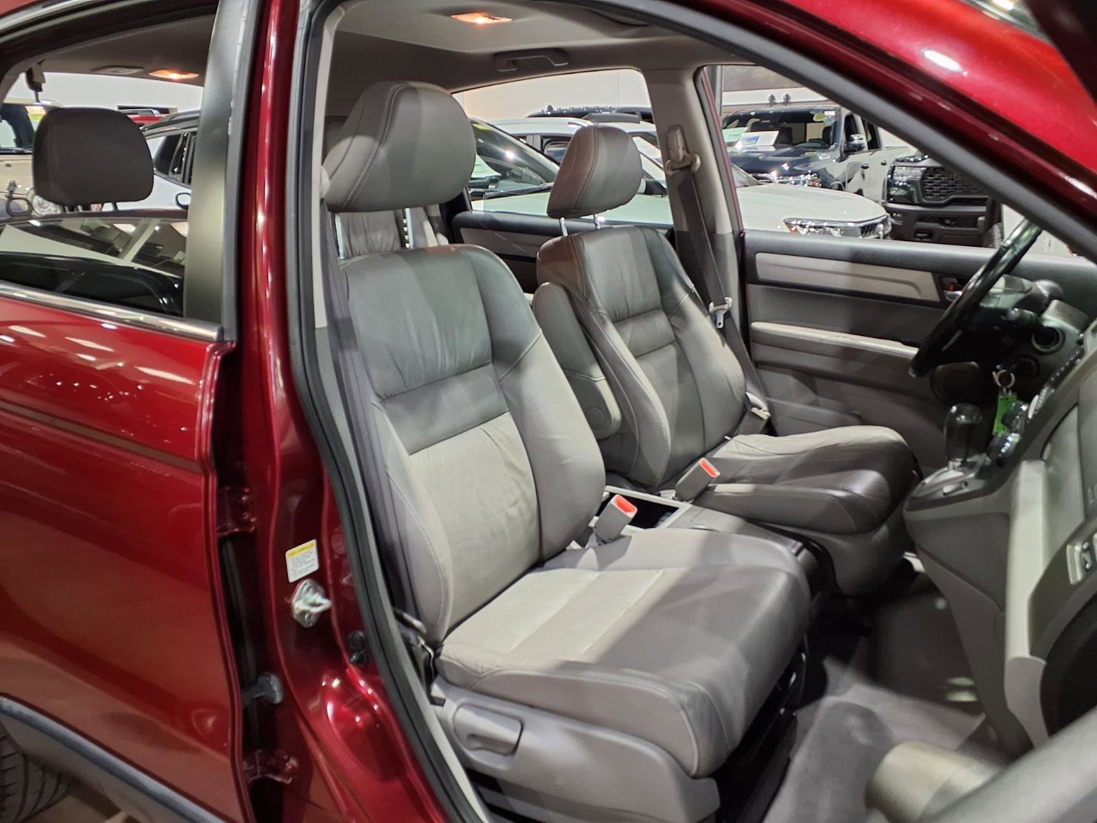 Used 2011 Honda CR-V EX-L image 19