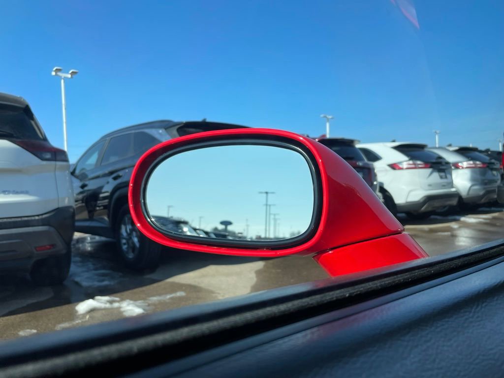 Used 2010 Chevrolet Corvette Grand Sport w/ Preferred Equipment Group image 35