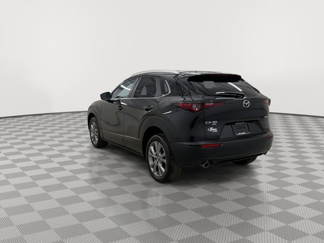 Certified 2025 MAZDA CX-30 AWD 2.5 S w/ Preferred Package image 7