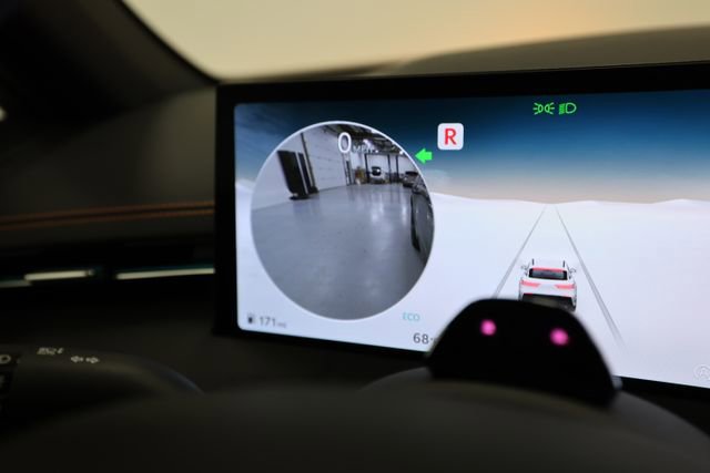 New 2026 Genesis GV70 2.5T Sport Prestige image 26