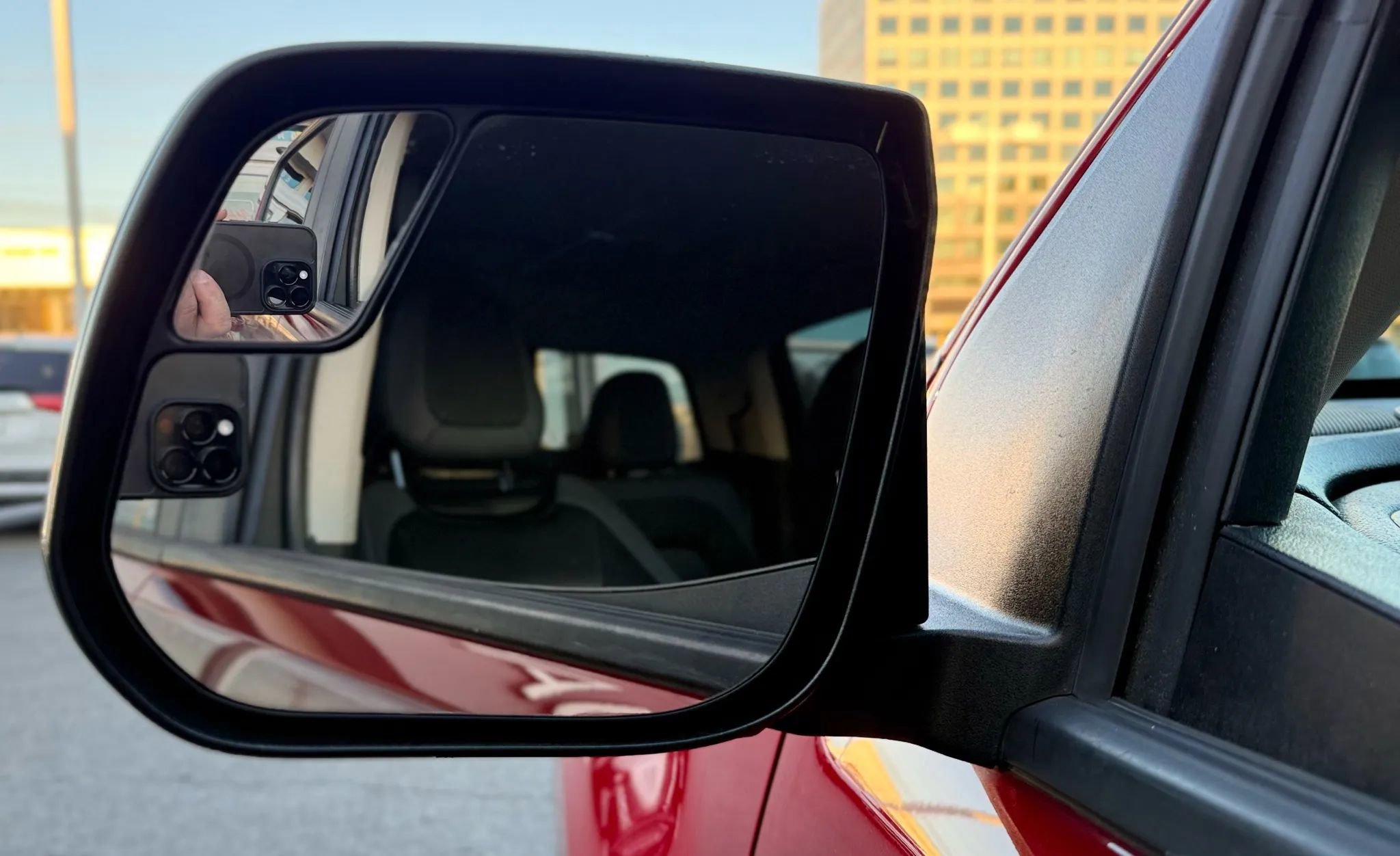 Used 2017 Chevrolet Colorado Z71 image 51