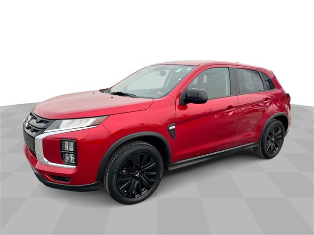 Used 2023 Mitsubishi Outlander Sport LE