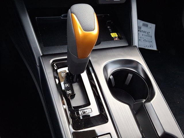 New 2026 Subaru Outback Wilderness image 13