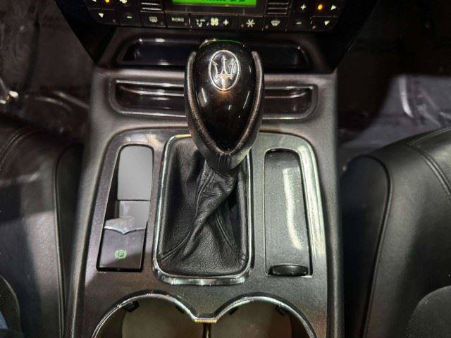 Used 2013 Maserati Quattroporte S RWD image 33