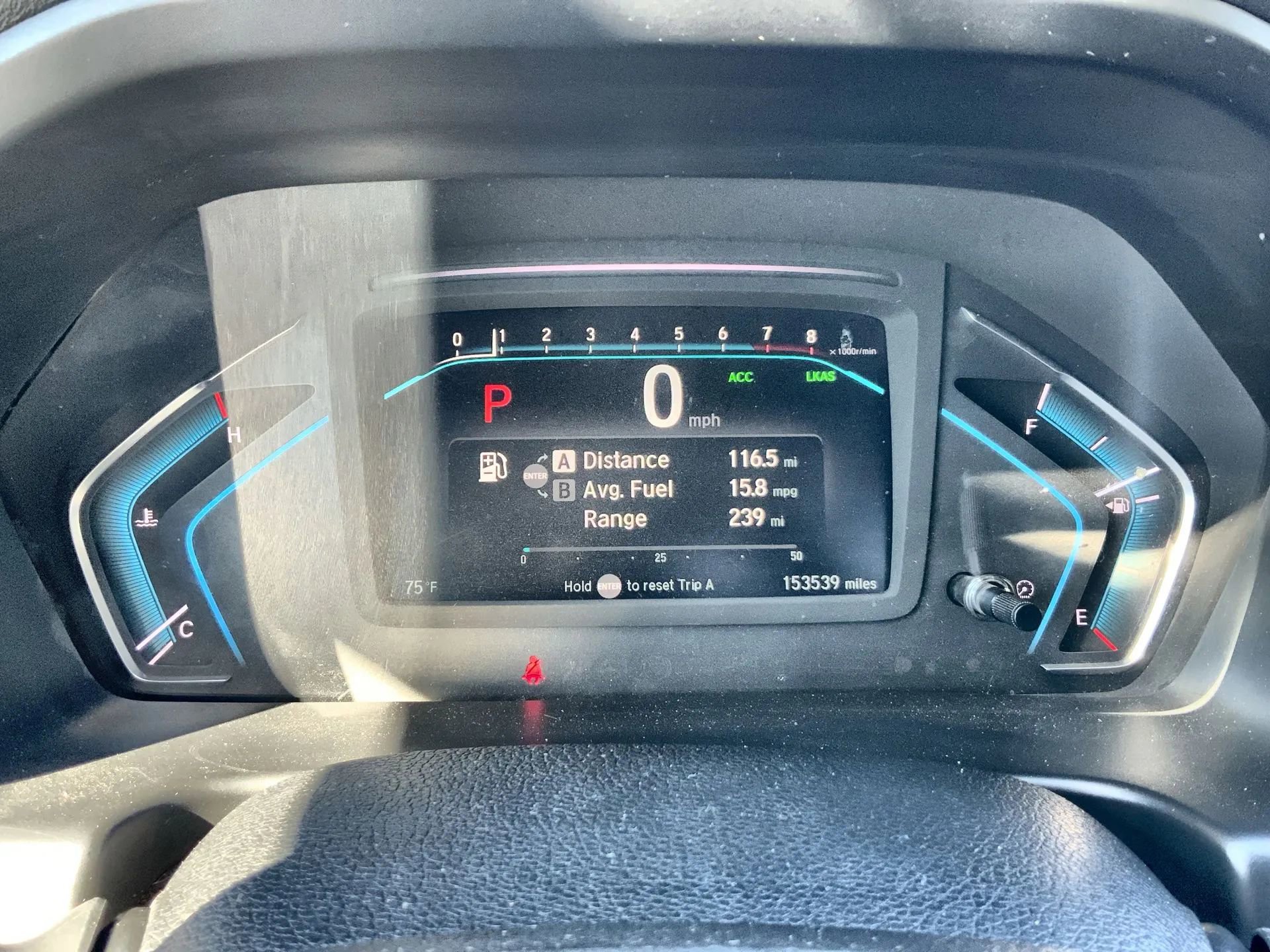 Used 2018 Honda Odyssey Elite image 10