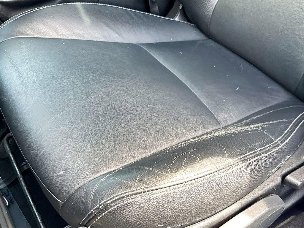 Used 2014 Subaru Crosstrek 2.0i Limited w/ Popular Package #1 image 15