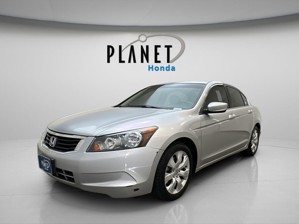 Used 2009 Honda Accord EX-L image 10