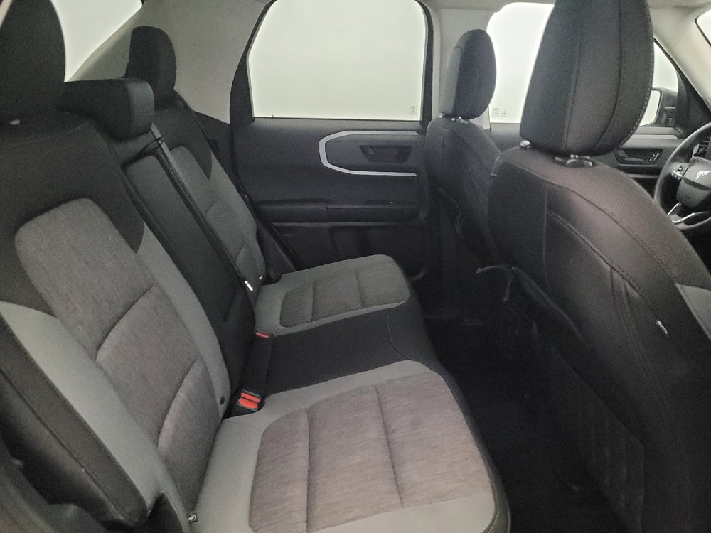 Used 2021 Ford Bronco Sport Big Bend AWD/4WD image 19