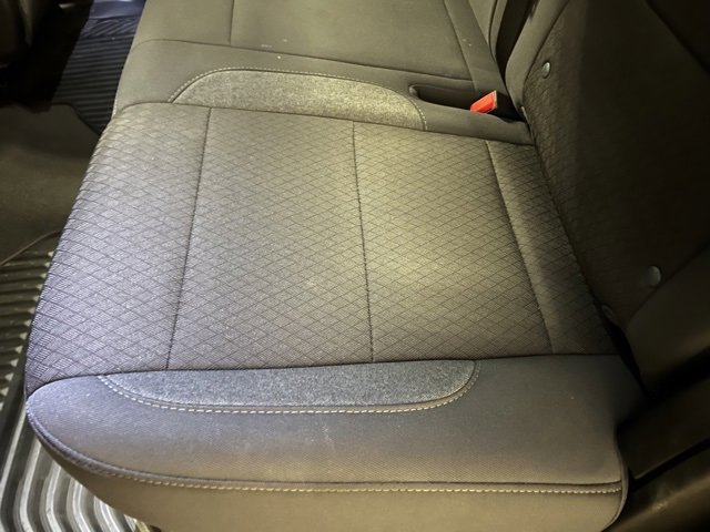 Used 2023 Chevrolet Silverado 1500 RST image 20