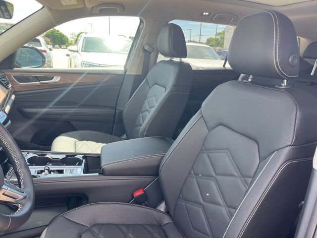 New 2026 Volkswagen Atlas SE AWD/4WD image 7