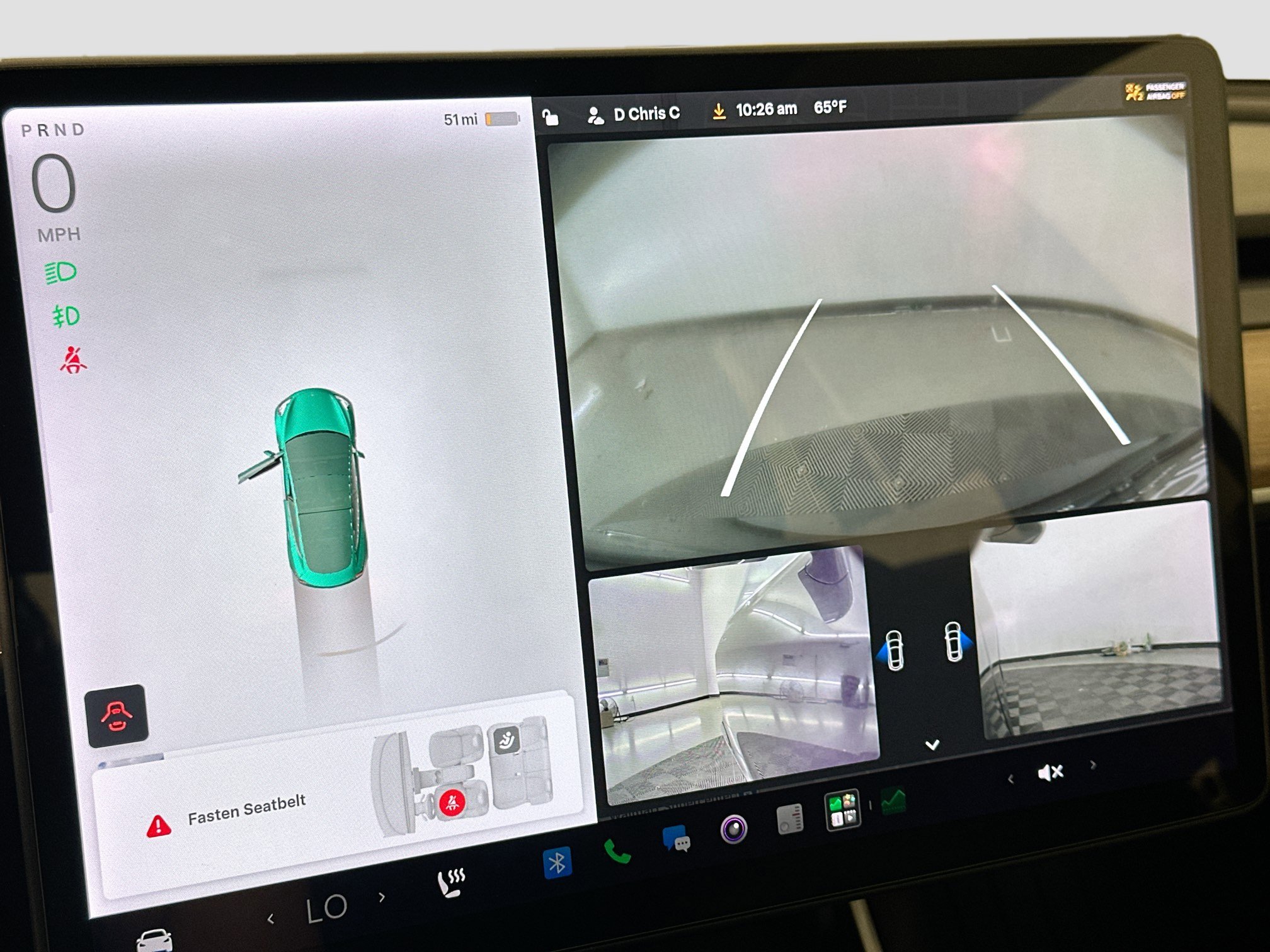 Used 2020 Tesla Model 3 Long Range AWD/4WD image 22