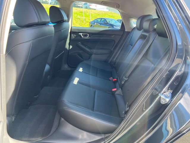Certified 2024 Honda Civic EX-L image 18