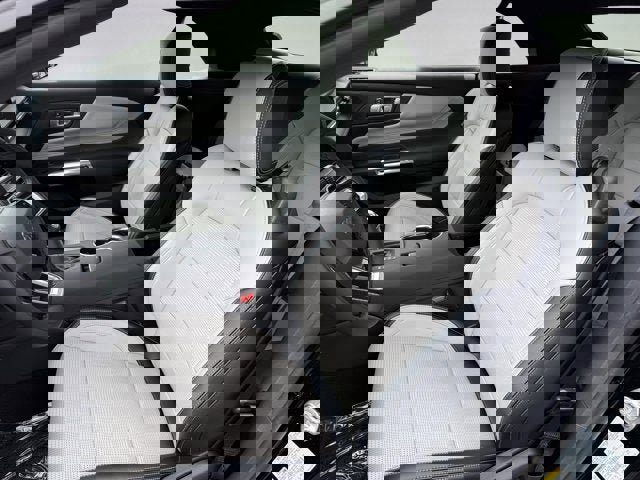 New 2026 Ford Mustang Premium RWD image 9