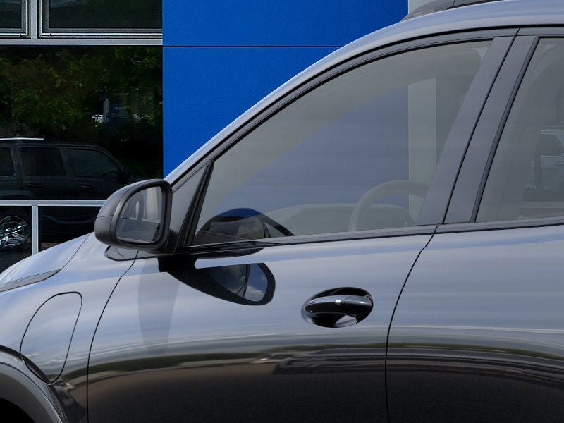 New 2027 Chevrolet Bolt RS image 36