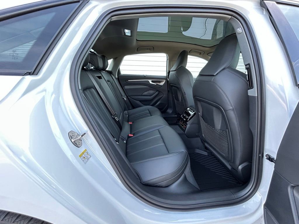 New 2026 Audi A6 Premium Plus image 51