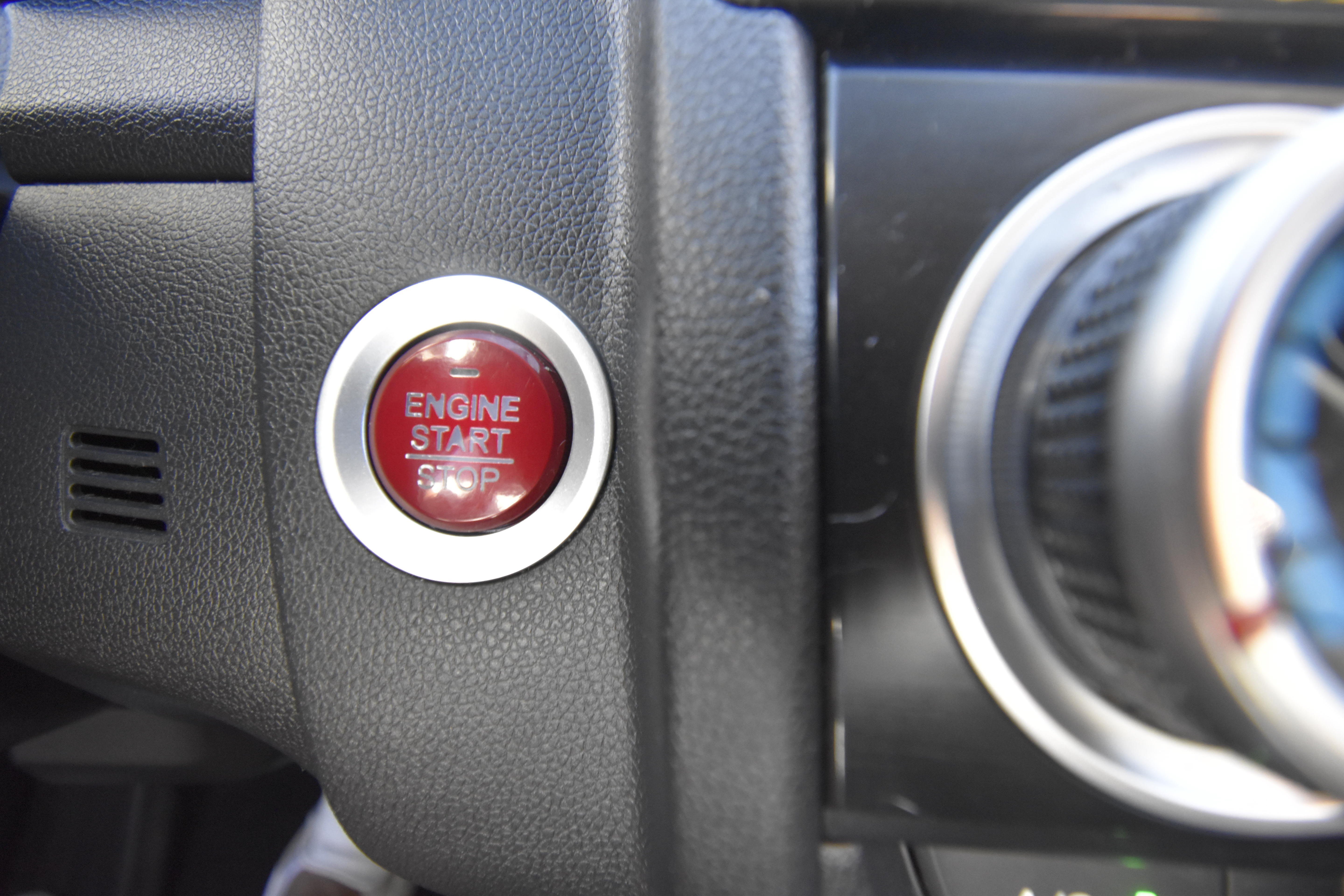 Used 2017 Honda Fit EX-L image 10