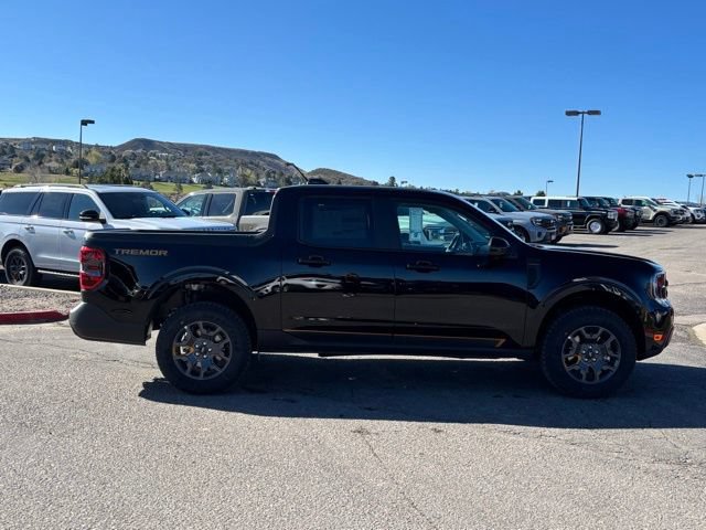 New 2026 Ford Maverick Tremor AWD/4WD image 6