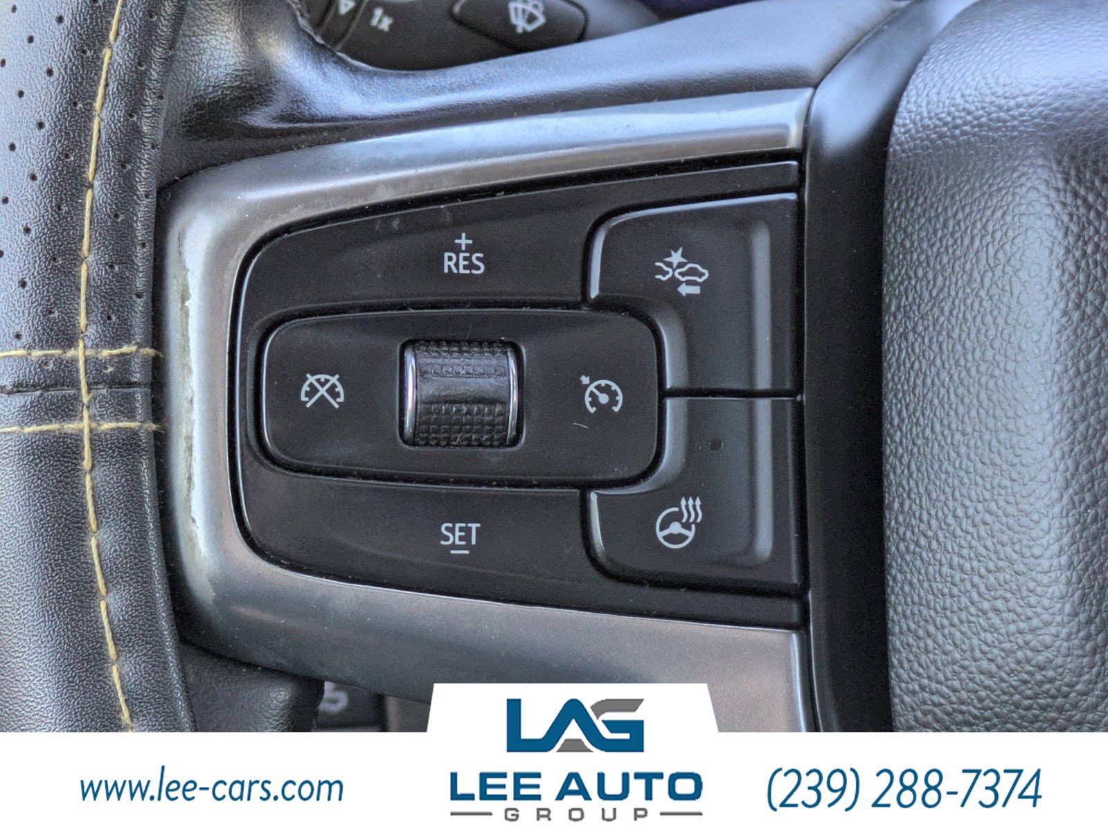 Used 2024 Chevrolet Silverado 2500 LTZ image 20