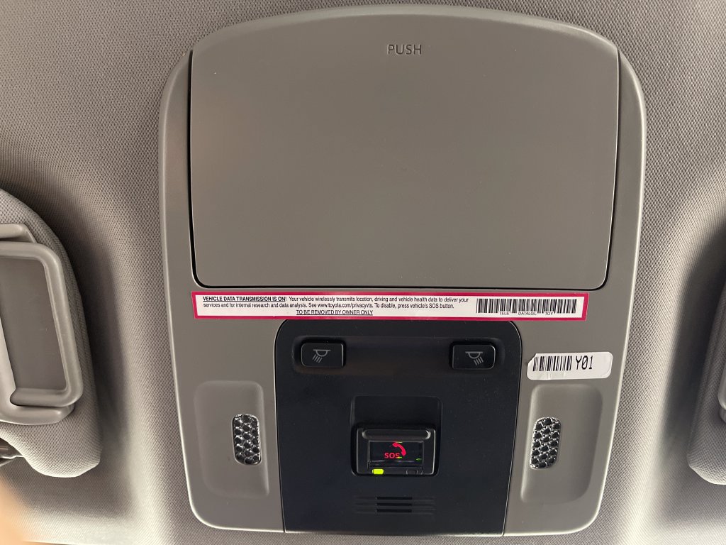 Certified 2023 Toyota Camry LE FWD image 29