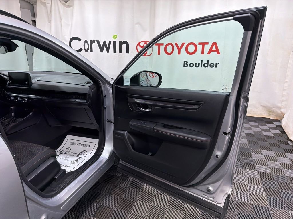 Used 2024 Honda CR-V Sport image 10